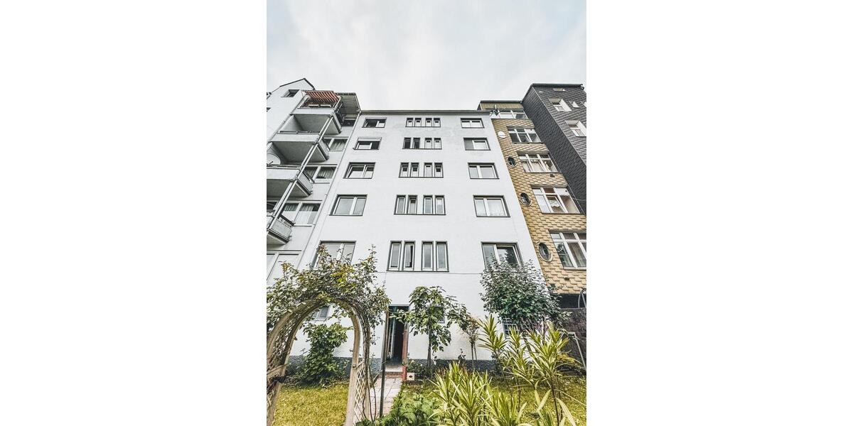 Etagenwohnung Remscheid Remscheid-Süd - 2 Zimmer, 47 m&sup2;, 115.000&euro; | Angebot:27258729