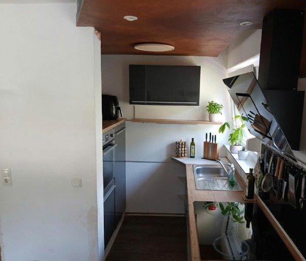 Etagenwohnung Bornheim - 2 Zimmer, 50 m&sup2;, 130.000&euro; | Angebot:27225245
