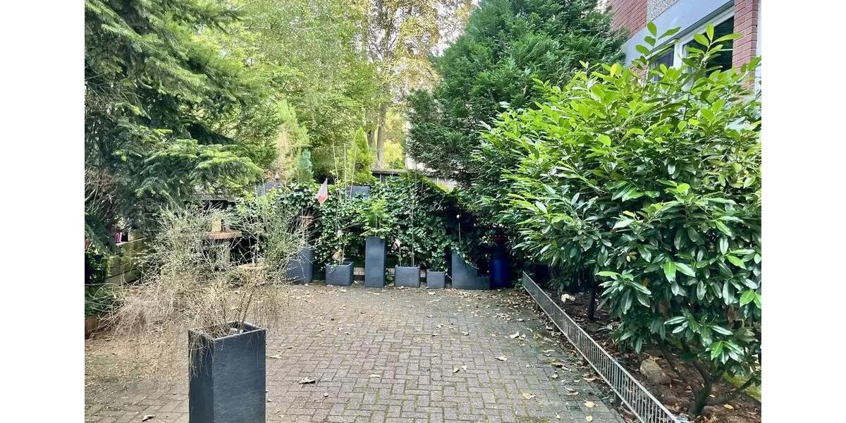 Hochparterre Monheim am Rhein - 3 Zimmer, 61 m&sup2;, 180.000&euro; | Angebot:27417881