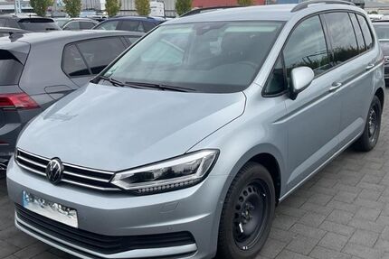 VW Touran 15.953 km 36.950 &euro; Hilden 40721