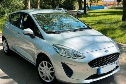 Ford Fiesta 128.000 km 6.200 &euro; Köln - Humboldt-Gremberg 51105