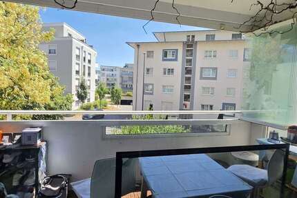 Wohnung Köln Porz - 2 Zimmer, 69 m&sup2;, 195.000&euro; | Angebot:27249930