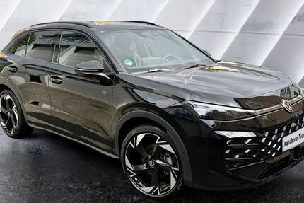 VW T-Roc 9.052 km 41.850 &euro; Köln-Riehl 50735