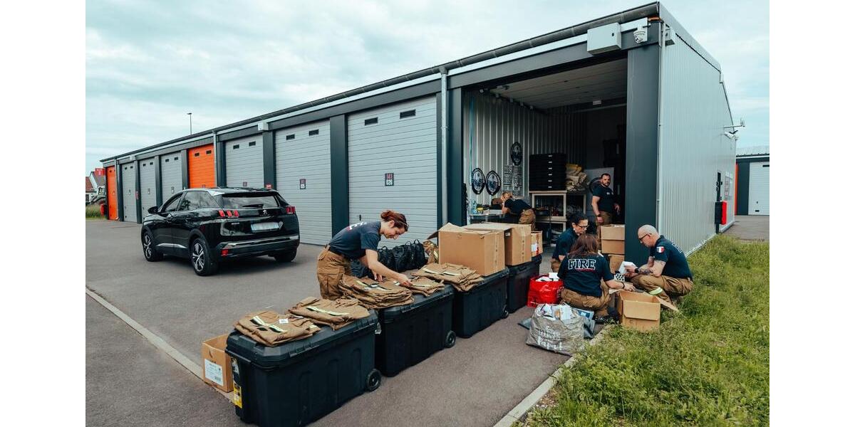 Gewerbeobjekt Solingen Central - 245&euro; | Angebot:26269413