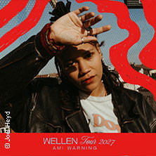 Ami Warning - Wellen Tour 2027 30.04.2027 ppc
