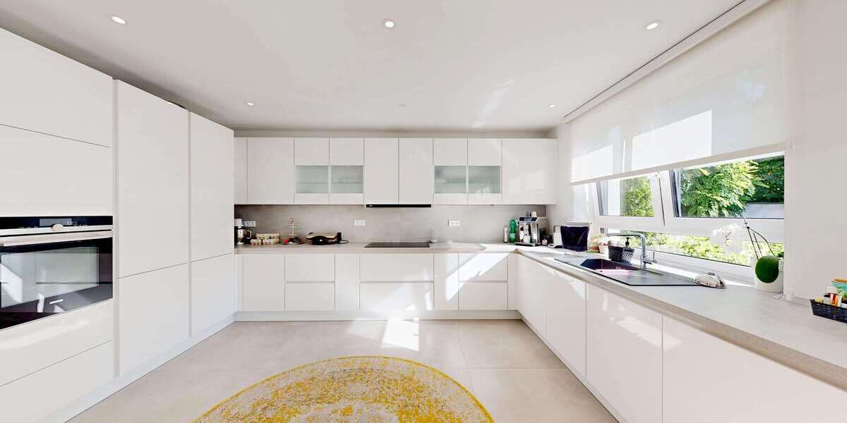 Einfamilienhaus Köln Kalk - 4 Zimmer, 210 m&sup2;, 949.000&euro; | Angebot:26920406