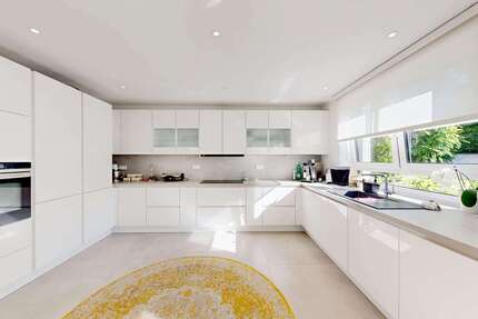 Haus Köln Kalk - 4 Zimmer, 210 m&sup2;, 949.000&euro; | Angebot:26920406