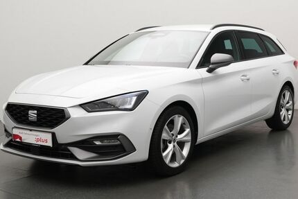 Seat Leon 16.428 km 29.980 &euro; Leverkusen 51373