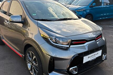 Kia Picanto 17.064 km 15.840 &euro; Erkrath 40699