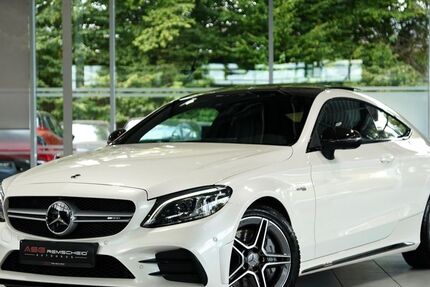 Mercedes-Benz C 43 AMG 46.500 km 57.800 &euro; Remscheid/NRW 42855
