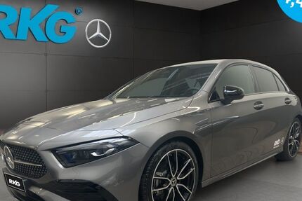 Mercedes-Benz A 180 9.800 km 33.690 &euro; Siegburg 53721