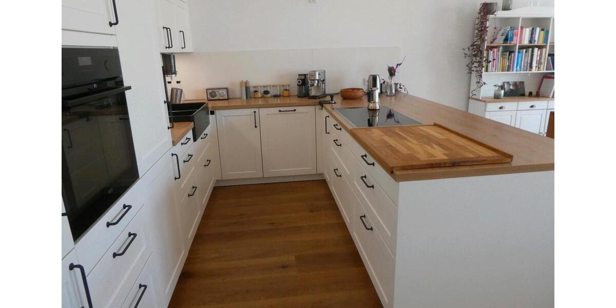 Etagenwohnung Bornheim - 4 Zimmer, 113 m&sup2;, 497.000&euro; | Angebot:27426672