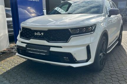Kia Sorento 50.000 km 34.600 &euro; Bergisch Gladbach 51427