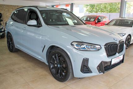 BMW X3 96.000 km 39.800 &euro; Hilden (bei Düsseldorf) 40721