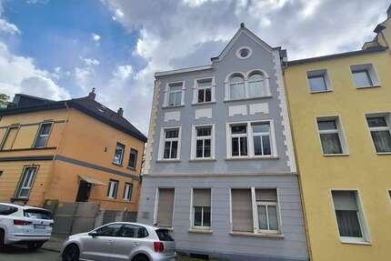 Wohnung Solingen Ohligs/Aufderhöhe/Merscheid - 2 Zimmer, 45 m&sup2;, 975&euro; | Angebot:25452834
