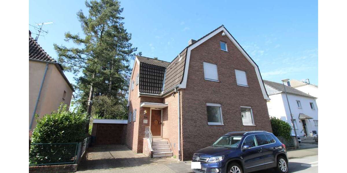 Einfamilienhaus Langenfeld - 6 Zimmer, 146 m&sup2;, 545.000&euro; | Angebot:27443011