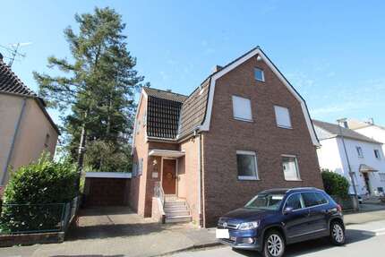 Haus Langenfeld - 6 Zimmer, 146 m&sup2;, 545.000&euro; | Angebot:27443011
