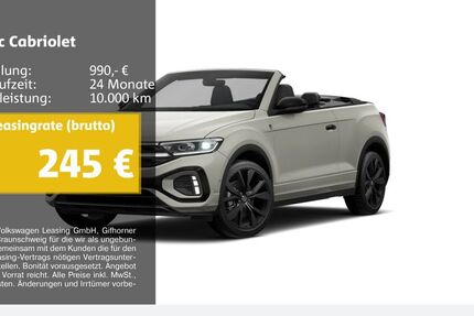 VW T-Roc 25.107 km 33.870 &euro; Remscheid 42857