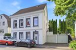 Historisch wohnen, modern leben: Modernisiertes Einfamilienhaus mit Einliegerwohnung (3D-Rundgang). - Einfamilienhaus Solingen Höhscheid | Angebot:27479763