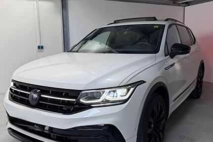 VW Tiguan Allspace 53.000 km 38.990 &euro; Bornheim 53332