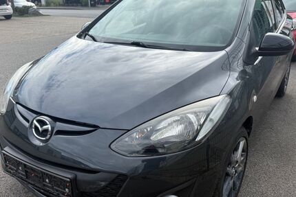 Mazda 2 79.000 km 5.700 &euro; Monheim 40789