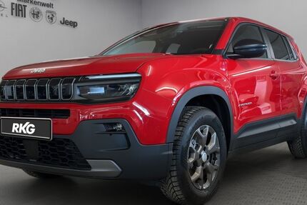 Jeep Avenger 15.000 km 23.380 &euro; Bonn 53119