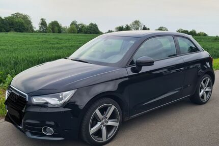 Audi A1 154.000 km 6.300 &euro; Remscheid 42897