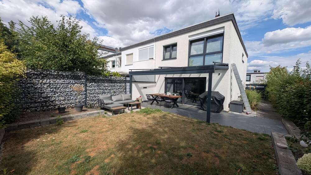 Einfamilienhaus Pulheim - 4 Zimmer, 126 m&sup2;, 695.000&euro; | Angebot:27280554