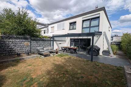 Haus Pulheim - 4 Zimmer, 126 m&sup2;, 695.000&euro; | Angebot:27280554
