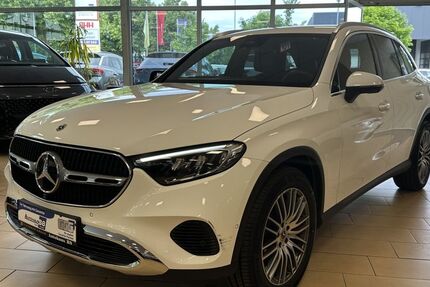 Mercedes-Benz GLC 220 18.736 km 48.000 &euro; Hennef 53773