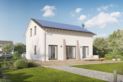 Ihr individuell geplantes Einfamilienhaus in Köln - Komfort und Flexibilität inkl. Bodenplatte! - Haus Köln Chorweiler | Angebot:27463553