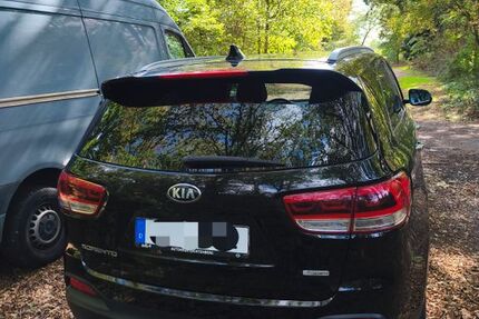 Kia Sorento 110.000 km 18.500 &euro; Köln 50937