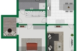 Raum für neue Ideen – 6-Zimmer-Doppelhaushälfte in Bonn-Holzlar - Doppelhaushälfte Bonn Holzlar | Angebot:27367580