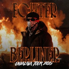 Undacava - Echter Berliner Tour 2026 16.11.2026 YUCA