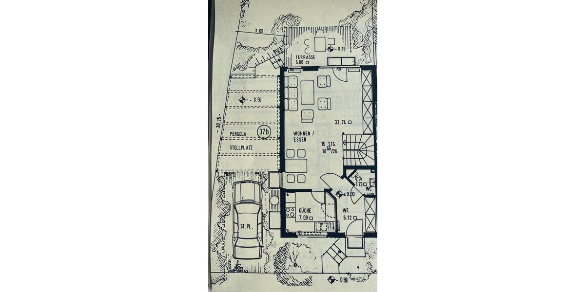 Reihenhaus Langenfeld (Rheinland) - 5 Zimmer, 130 m&sup2;, 535.000&euro; | Angebot:26445235