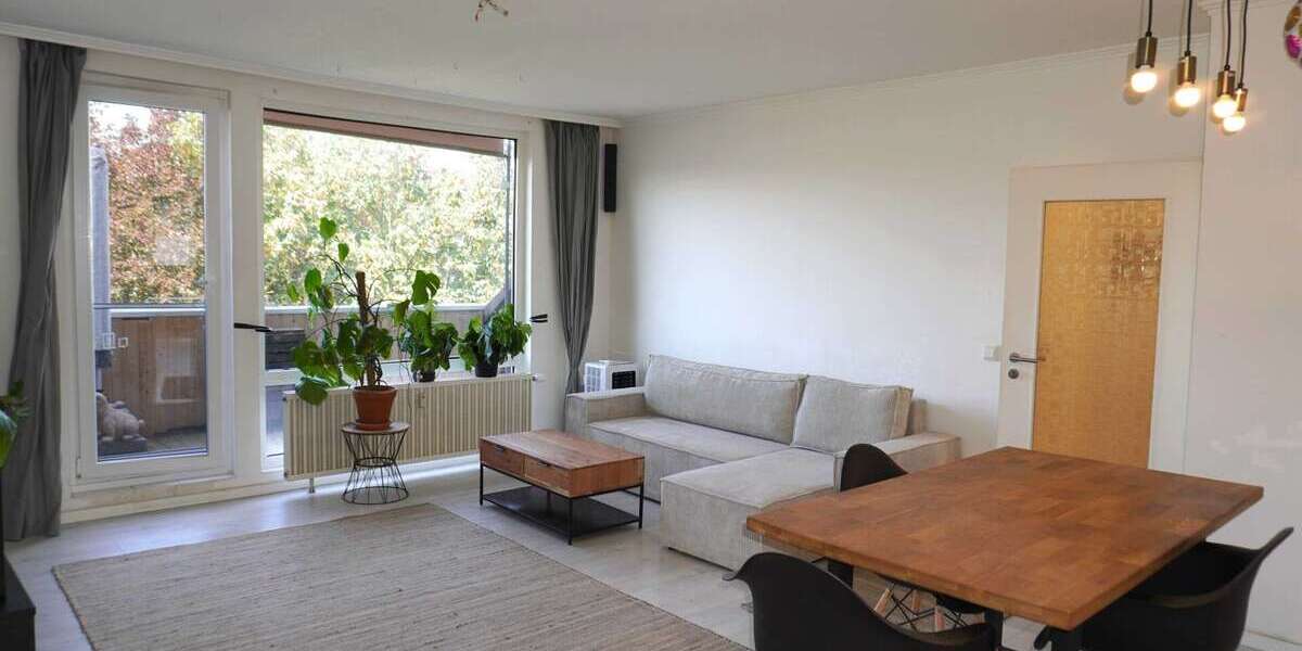 Etagenwohnung Leichlingen - 2 Zimmer, 67 m&sup2;, 195.000&euro; | Angebot:27482245
