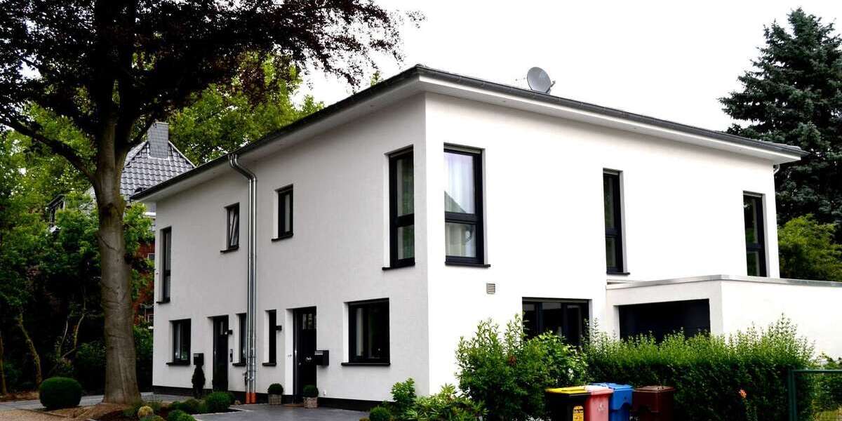 Einfamilienhaus Siegburg - 5 Zimmer, 127 m&sup2;, 393.820&euro; | Angebot:26651661