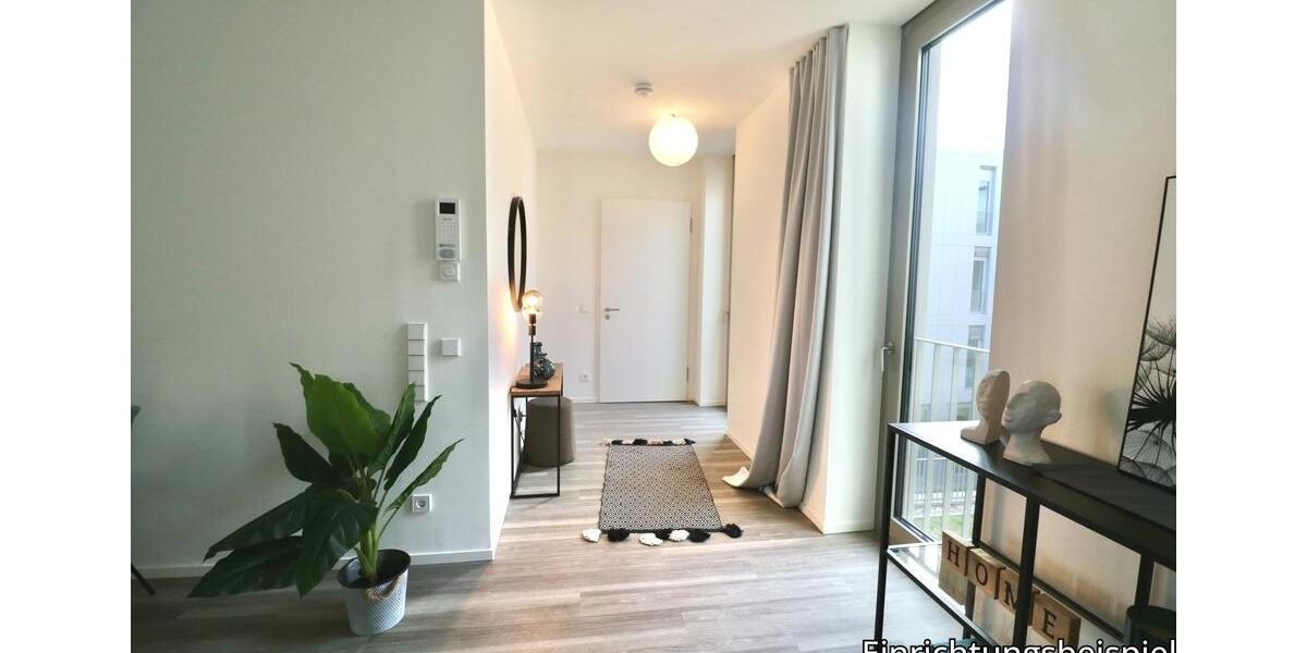 Etagenwohnung Solingen - 2 Zimmer, 111 m&sup2;, 1.110&euro; | Angebot:24850936