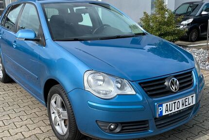 VW Polo 117.458 km 3.950 &euro; Hilden 40721