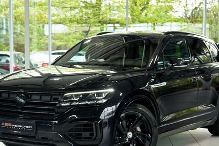 VW Touareg 83.500 km 47.580 &euro; Remscheid/NRW 42855