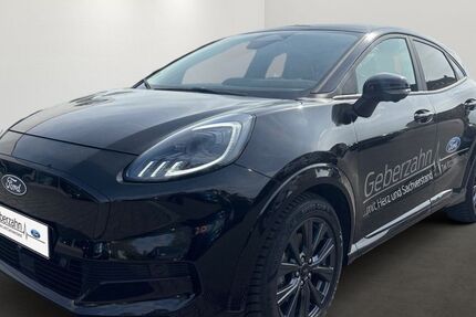 Ford Puma 19.000 km 29.990 &euro; Köln 51107