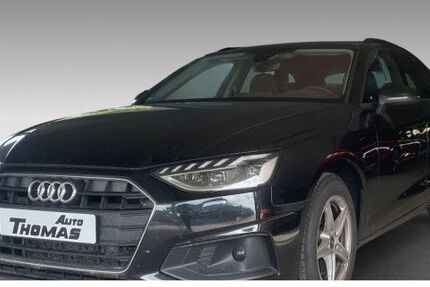 Audi A4 124.980 km 19.990 &euro; Bonn 53227