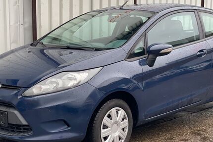 Ford Fiesta 149.000 km 2.200 &euro; Pulheim 50259