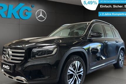 Mercedes-Benz GLB 180 16.106 km 33.890 &euro; Siegburg 53721