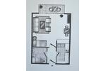 Etagenwohnung Frechen - 1 Zimmer, 35 m&sup2;, 129.000&euro; | Angebot:27470312