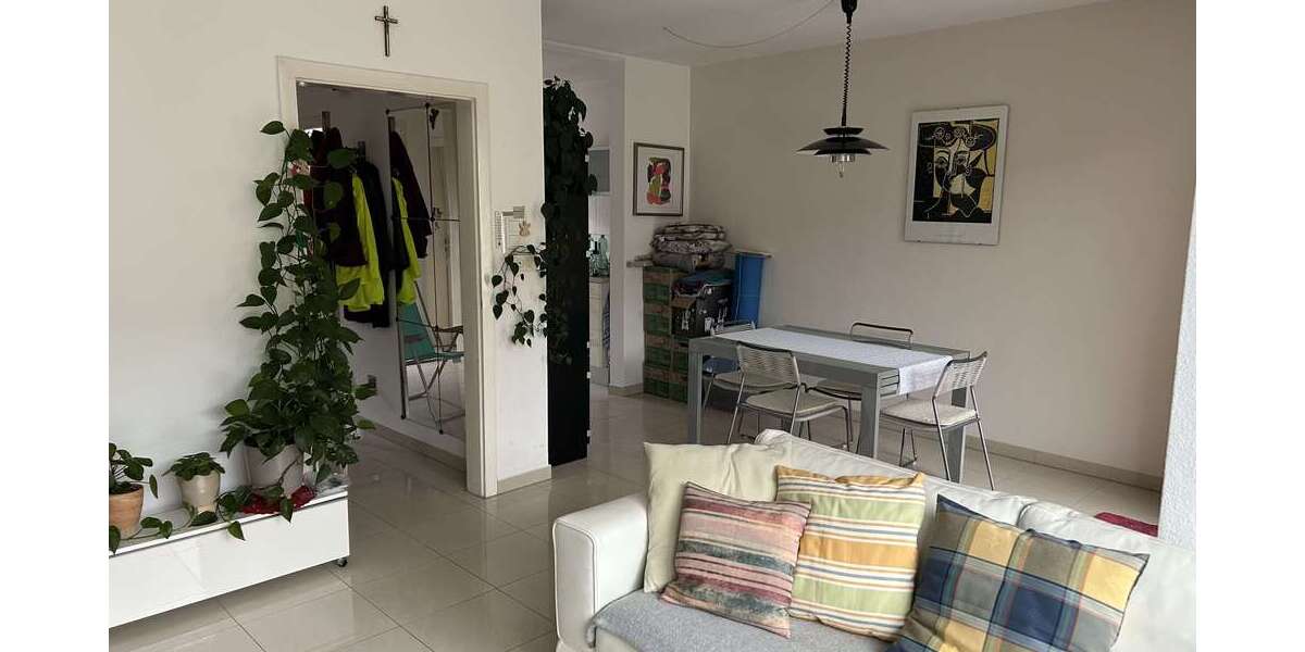 Einfamilienhaus Leverkusen Bürrig - 4 Zimmer, 90 m&sup2;, 330.000&euro; | Angebot:26034028