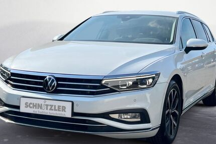 VW Passat Variant 84.519 km 21.950 &euro; Langenfeld 40764