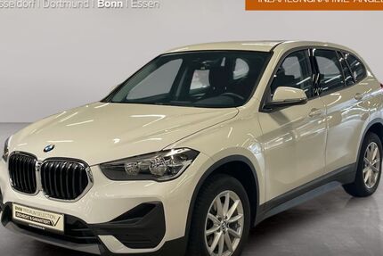 BMW X1 53.917 km 20.899 &euro; Bonn 53119