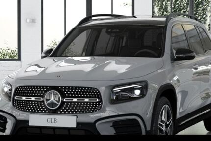 Mercedes-Benz GLB 200 8.980 km 43.490 &euro; Frechen 50226