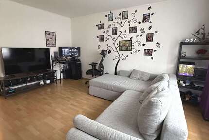 Wohnung Leichlingen - 3 Zimmer, 77 m&sup2;, 730&euro; | Angebot:27428548
